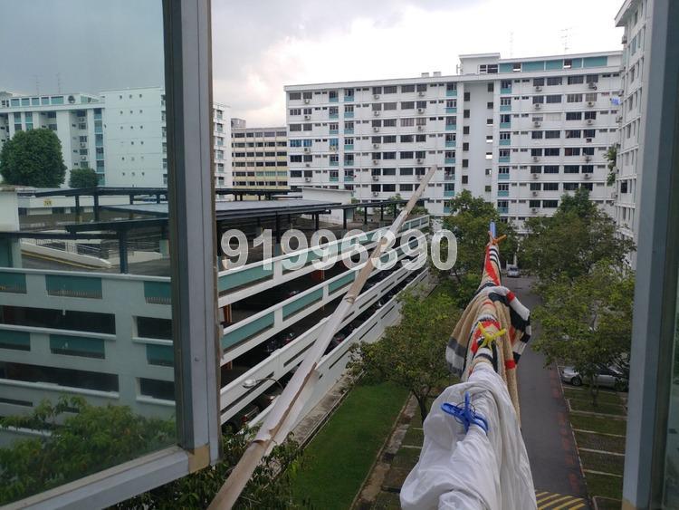 Blk 124 Simei Street 1 (Tampines), HDB 5 Rooms #159116802